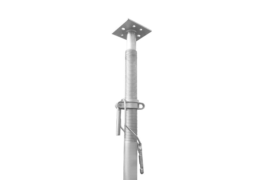 Hot dip galvanization