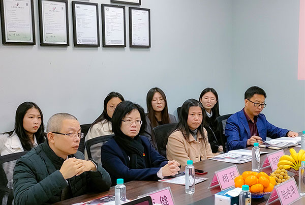 Профессиональный университет Сучжоу заключила соглашение о сотрудничестве с Tecon